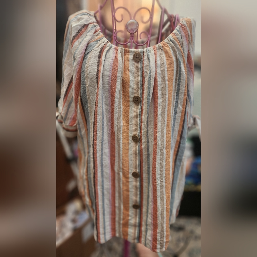 CUTE TOP